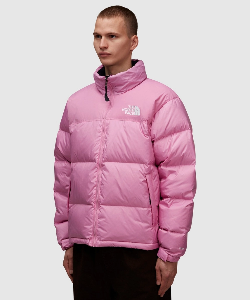 The North Face 1996 Retro nuptse jacket